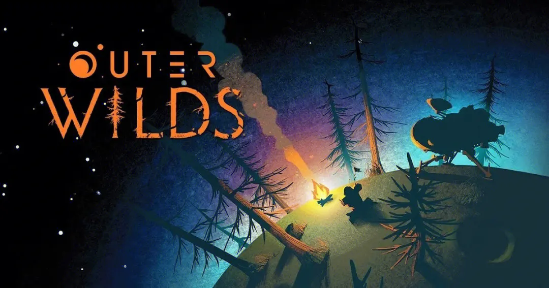 星际拓荒 [Outer Wilds] 中文版