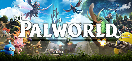 幻兽帕鲁[Palworld][v0.1.3.0][官方中文豪华版][19.35G]