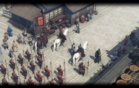 赵云传：云汉腾龙 [V1.0.9+Dlcs]中文版[14.29G]插图7