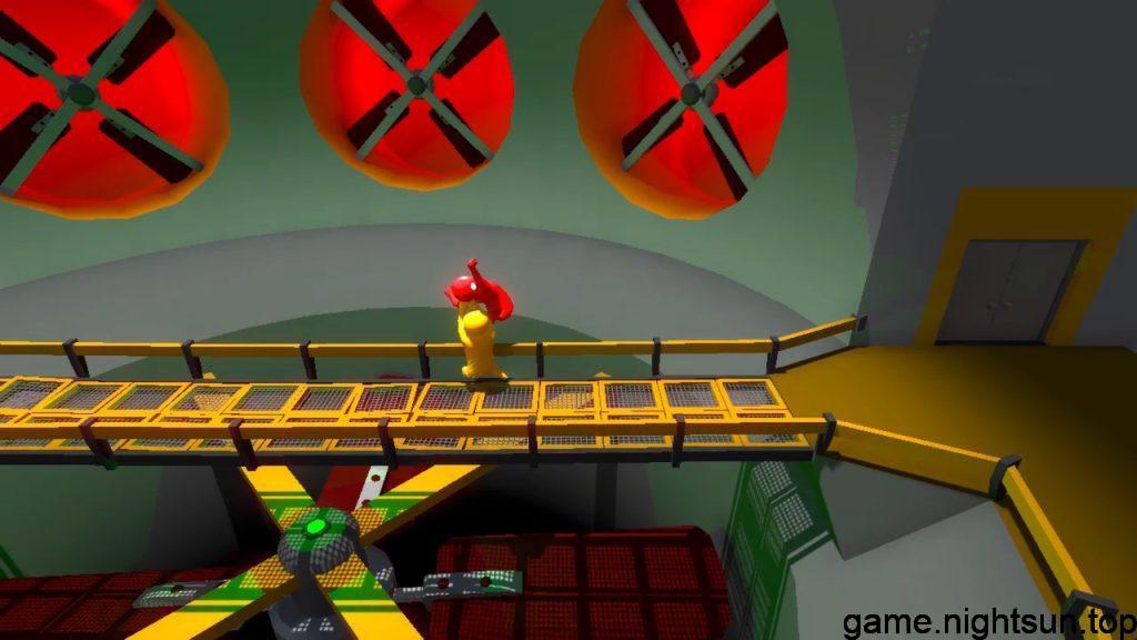 萌萌小人大乱斗 [Gang Beasts] [v1.21.1中文版] [nsp] [3.01G]插图2