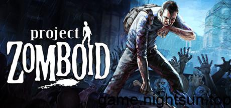 僵尸毁灭工程 [Project Zomboid] [V41.78.16(60900)官方中文版] [2.61G]插图