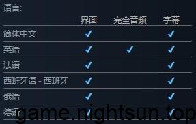 点灯人联盟 [The Lamplighters League Deluxe Edition] [V1.3.0官方中文版+2DLCs] [16.58G]插图7