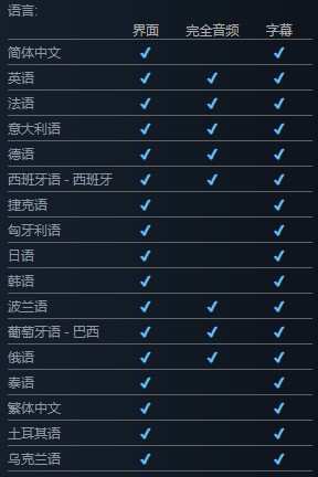 要塞决定版 v1.0.3官方中文版插图12