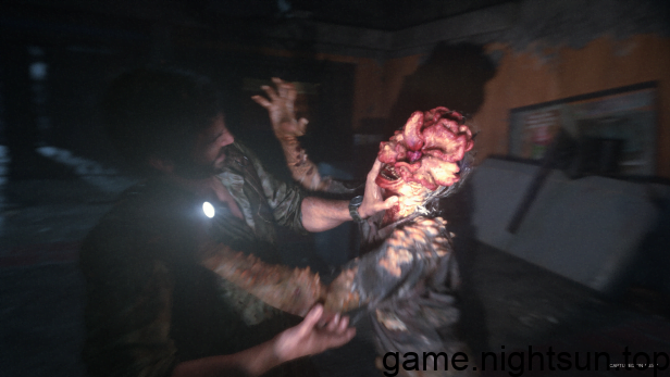 最后生还者 第一部[The Last of Us Part I][V1.1.2中文版][BT下载][52.84G]插图1