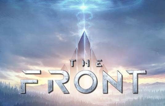 前线 [THE FRONT] [V1.0.17官方中文版] [38.21GB]