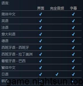 侍魂-晓 [Samurai Shodown] [Build12966094+Dlcs官方中文版] [39.98G]插图9