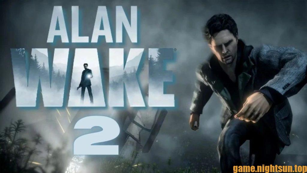 心灵杀手2 [Alan Wake 2] [V1.0.14官方中文豪华版][All DLCs][67.26G]插图