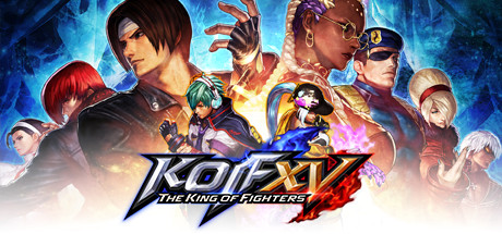 拳皇XV [THE KING OF FIGHTERS XV][v2.30中文版][RUNE][41.81G]