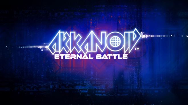 打砖块：永恒之战[Arkanoid Eternal Battle][v1.1.43中文版][nsz][286MB]