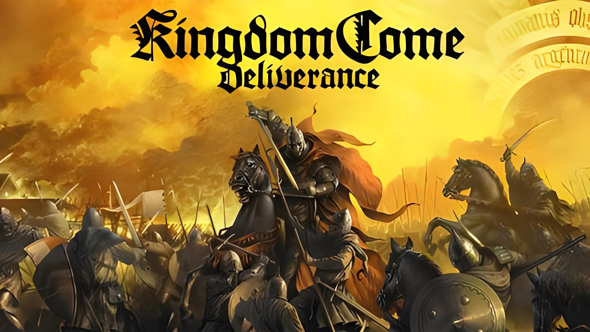 天国：拯救 – 皇家版[Kingdom Come Deliverance Royal Edition][v1.9.6H中文版][nsz][11.92G]