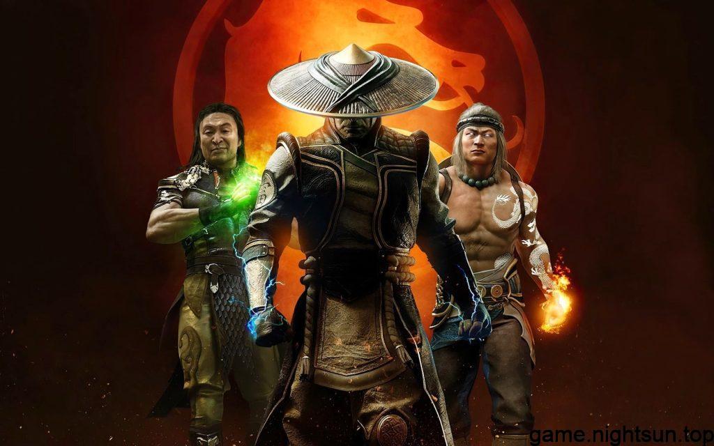 真人快打1 [Mortal Kombat 1][v1.12.0中文版+12DLCs][nsz][44.41G]插图3