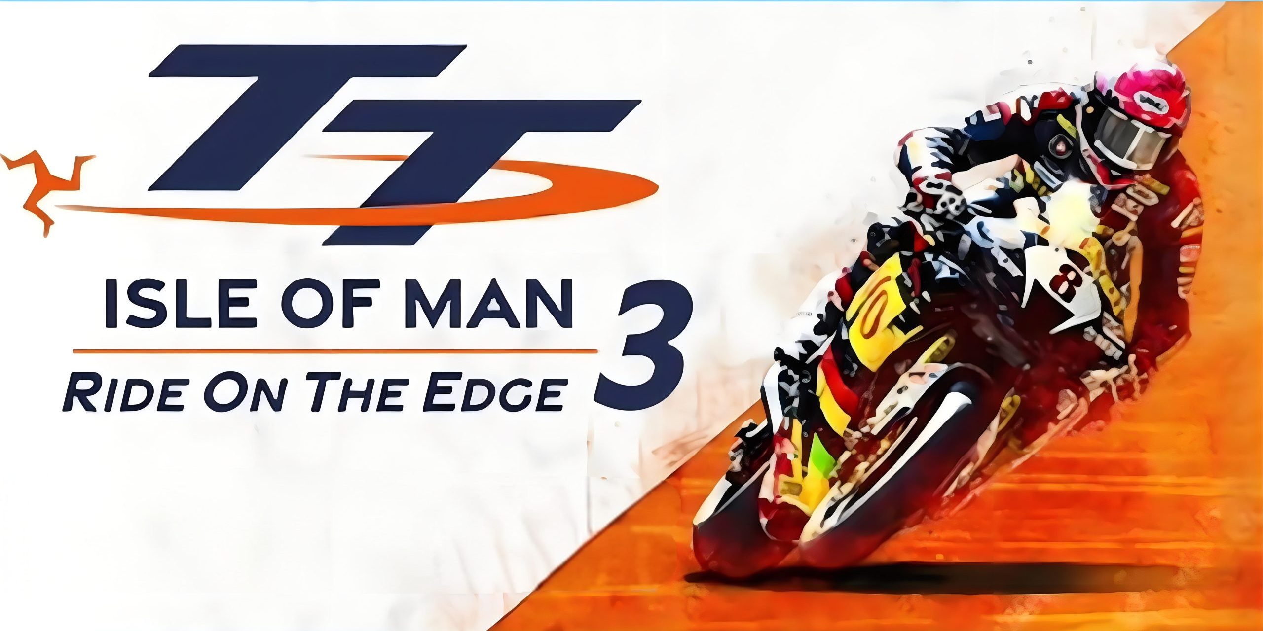 曼岛TT赛事：边缘竞速3 [TT Isle of Man Ride on the Edge 3][v1.2.0中文版][xci][15.23GB]