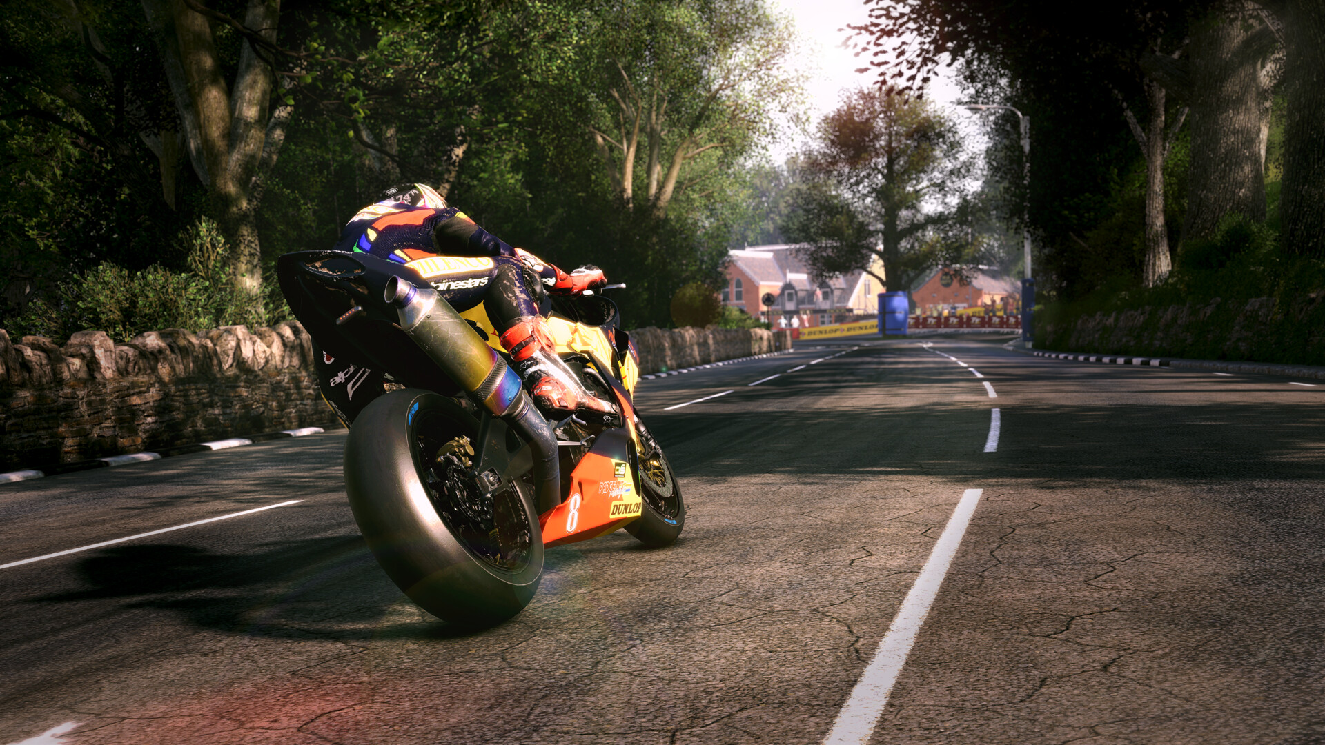 曼岛TT赛事：边缘竞速3 [TT Isle of Man Ride on the Edge 3][v1.2.0中文版][xci][15.23GB]