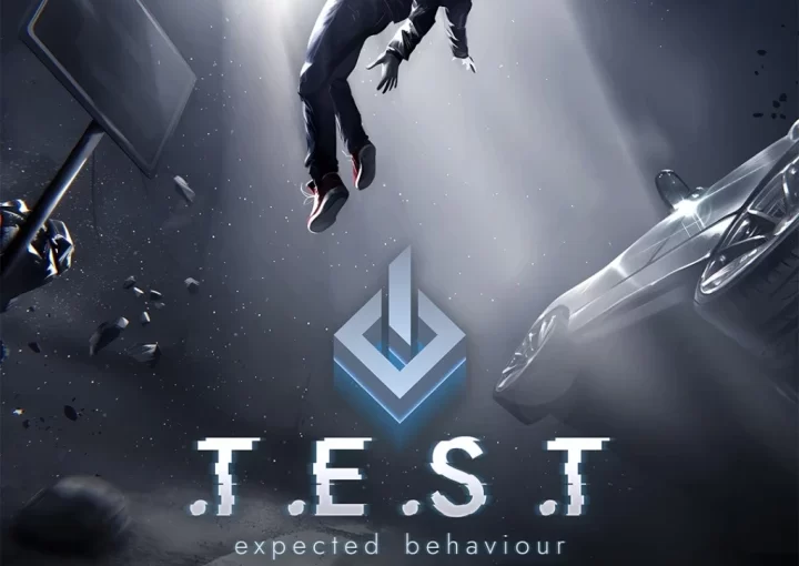 T.E.S.T:预期行为[T.E.S.T: Expected Behaviour][v1.0.0中文版][nsp][2.63GB]