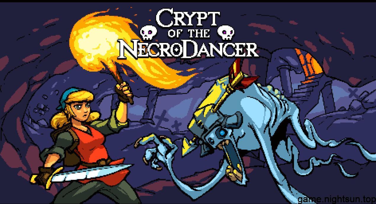 节奏地牢[Crypt of the Necrodancer][v4.0.0-b4956中文版][NSZ][1.81G]插图