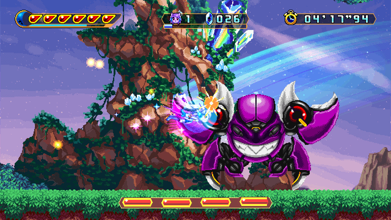 自由星球2[Freedom Planet 2][v1.2.5r中文版][nsz][1GB]