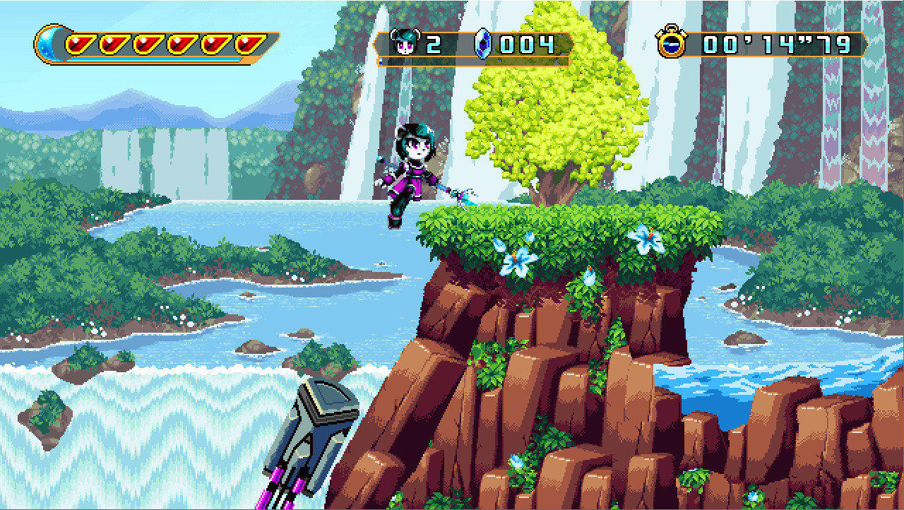 自由星球2[Freedom Planet 2][v1.2.5r中文版][nsz][1GB]