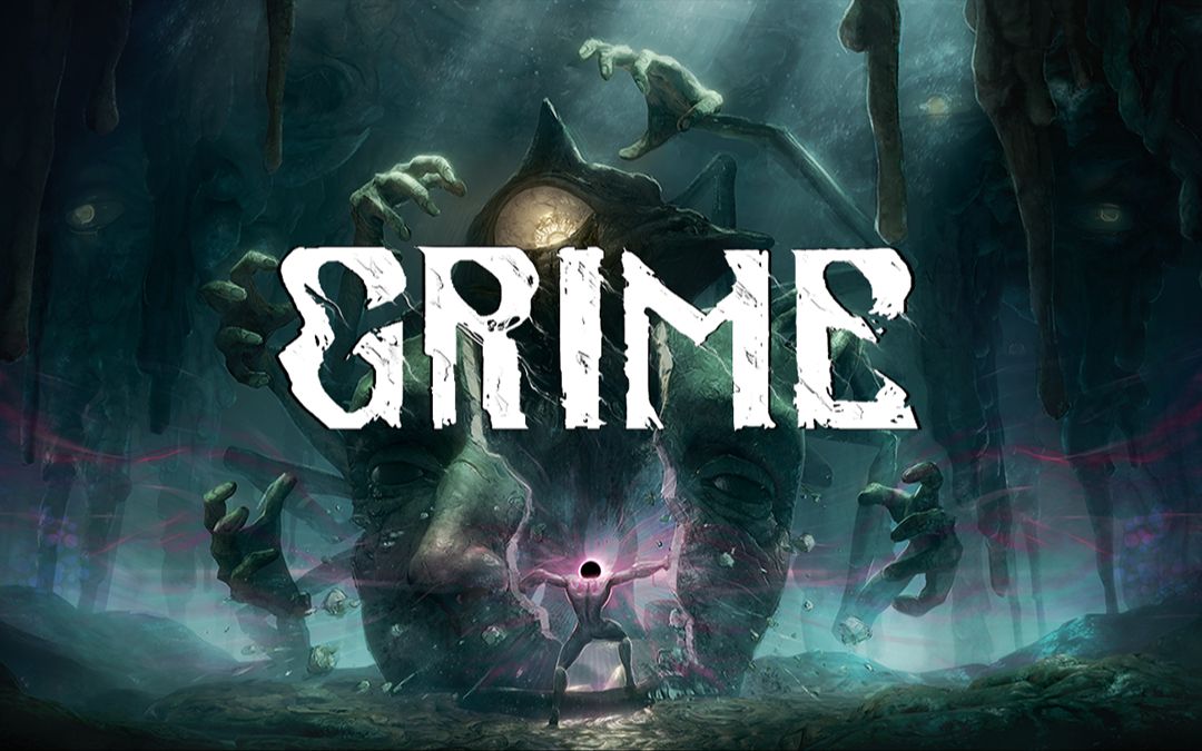 尘埃异变[GRIME][v1.3.6中文版][nsp][1.91GB]