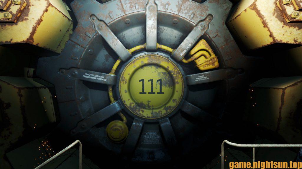 辐射4：次世代版[Fallout 4 Game of the Year Edition] [v1.10.980.0繁体中文][8DLCs][87.73 GB]插图11