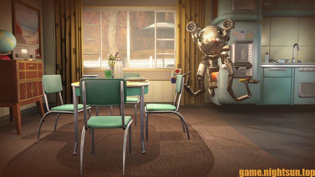 辐射4：次世代版[Fallout 4 Game of the Year Edition] [v1.10.980.0繁体中文][8DLCs][87.73 GB]插图4