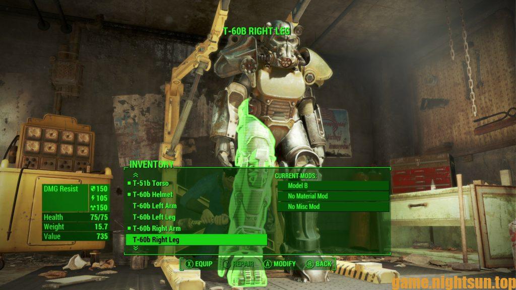 辐射4：次世代版[Fallout 4 Game of the Year Edition] [v1.10.980.0繁体中文][8DLCs][87.73 GB]插图16