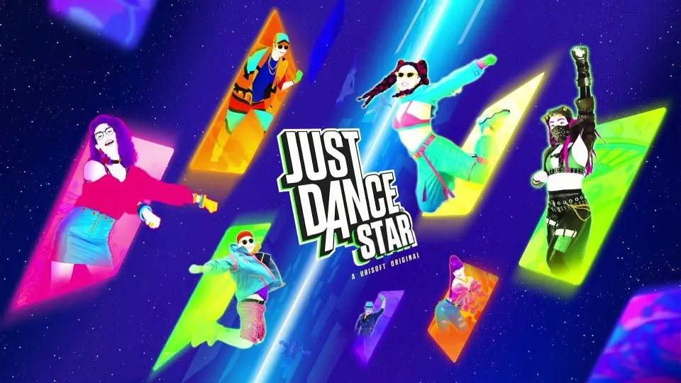 舞力全开[JUST DANCE LEGACY PLUS][800首歌曲v240505中文版][nsp][90GB]