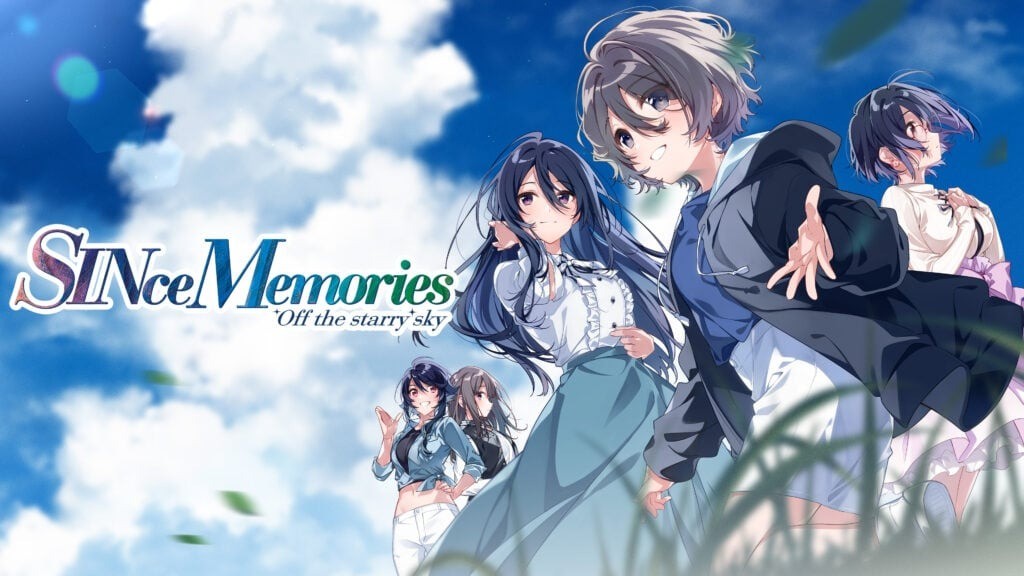 秋之回忆 全9部合集[Historia Memories Off Historia][中文版][nsp+xci][43.35GB]