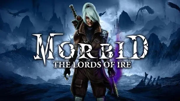 病态：艾尔之王[Morbid: The Lords of Ire][v131072中文版][nsp][3.08 GB]