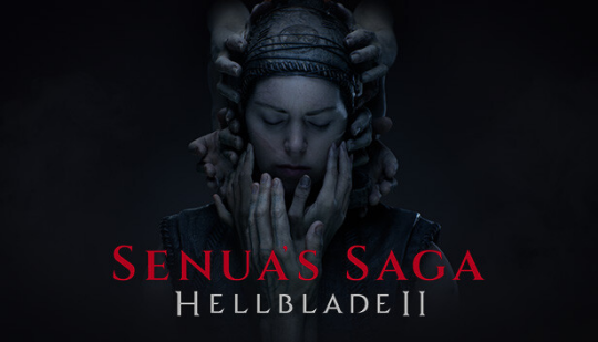 地狱之刃2：塞娜的献祭[Senua’s Saga: Hellblade II][官方中文][FLT镜像版][49.6GB]