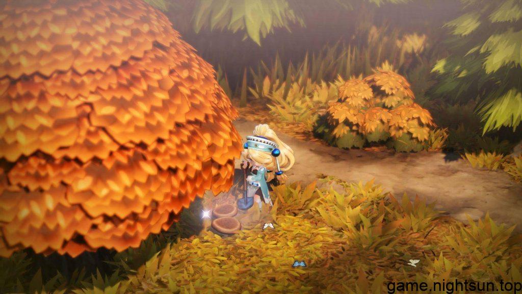 玛莉的炼金工房：重制版 [Atelier Marie Remake The Alchemist of Salburg] [v1.0.0a中文版+6DLCs] [nsz] [6.49GB]插图3