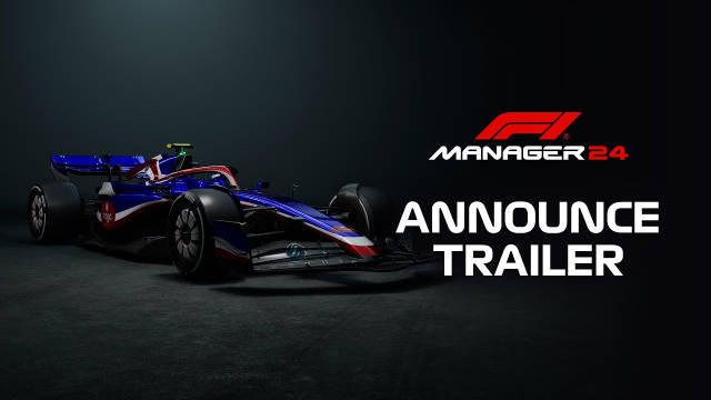 F1 车队经理 2024[F1 Manager 2024][v1.1中文版+DLC][nsp][8.32GB]