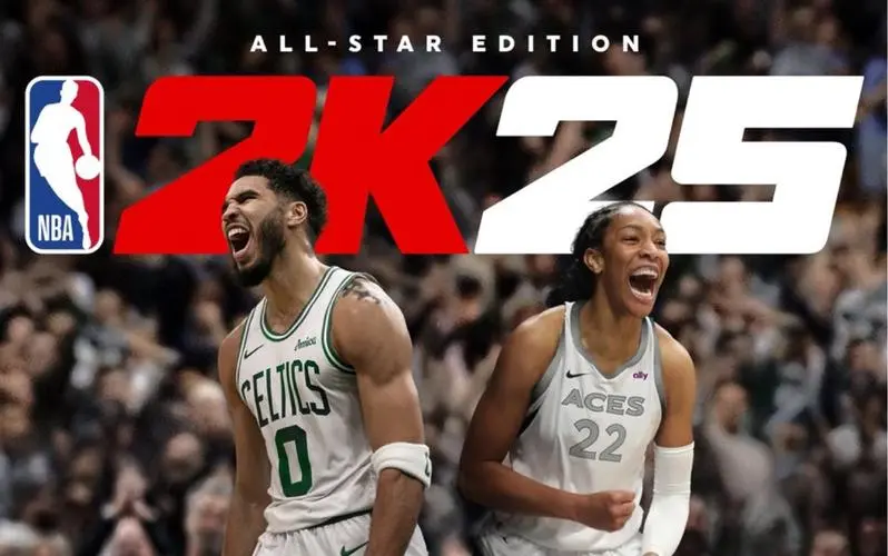 NBA 2K25[v1.0.0中文版][XCI][7.14GB]