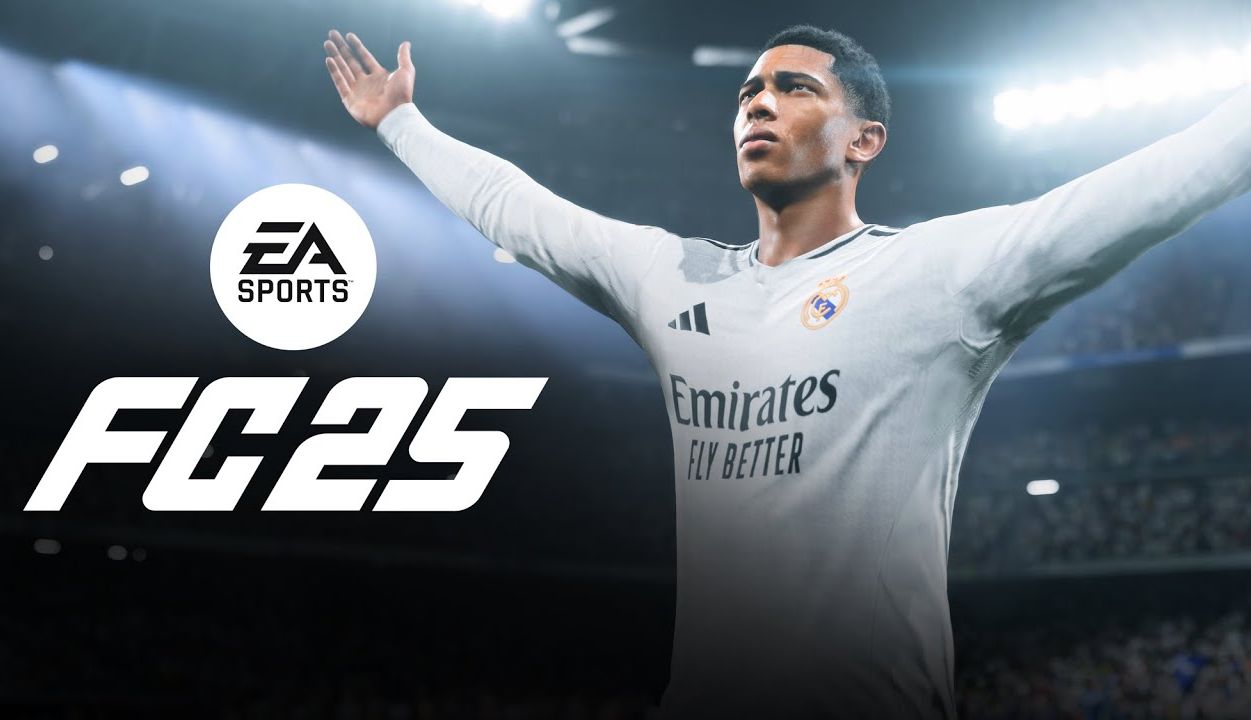 EA Sports FC 25[v1.73.d079中文版][nsz][27.67GB]