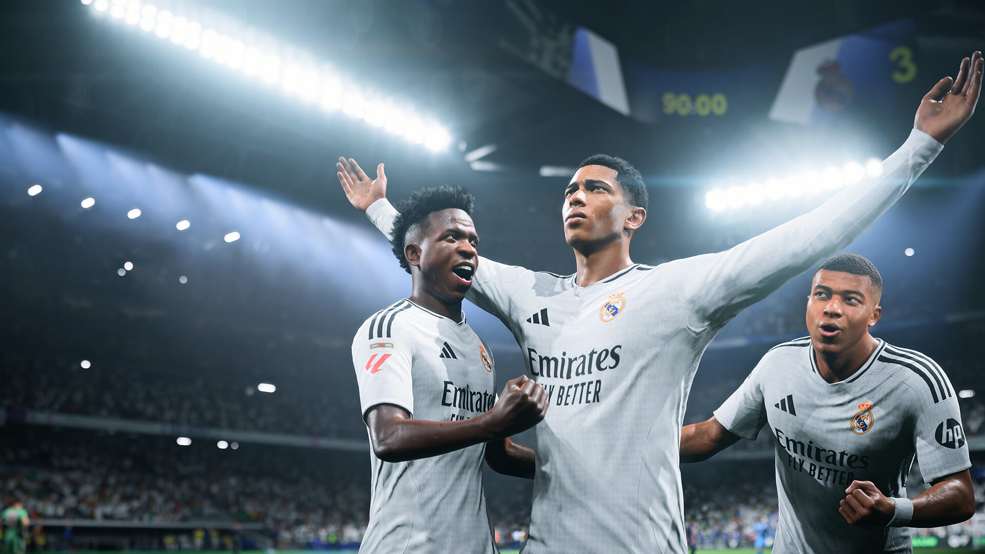 EA Sports FC 25[v1.73.d079中文版][nsz][27.67GB]