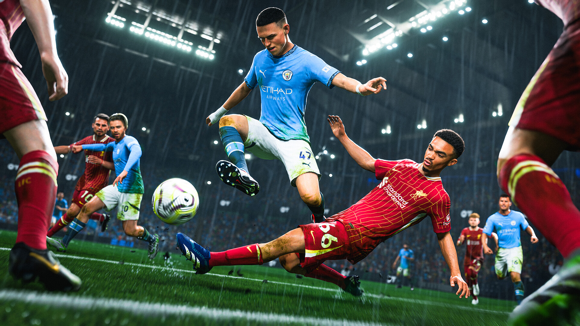 EA Sports FC 25[v1.73.d079中文版][nsz][27.67GB]